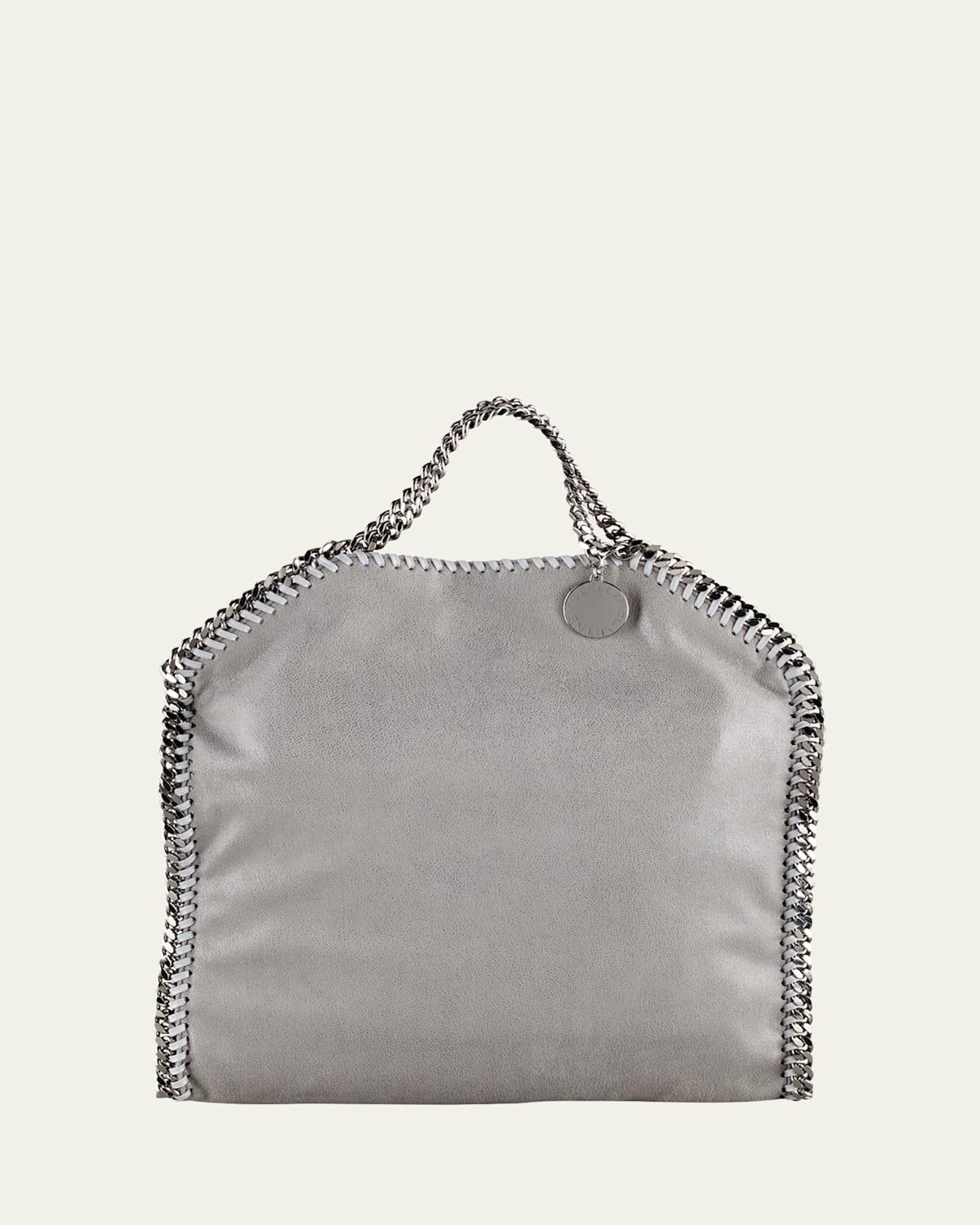 Womens Three Chain Falabella Tote Product Image