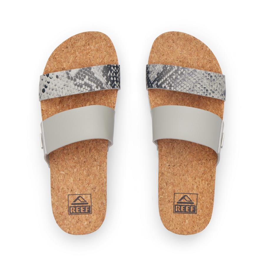 Cushion Vista Hi Female Product Image