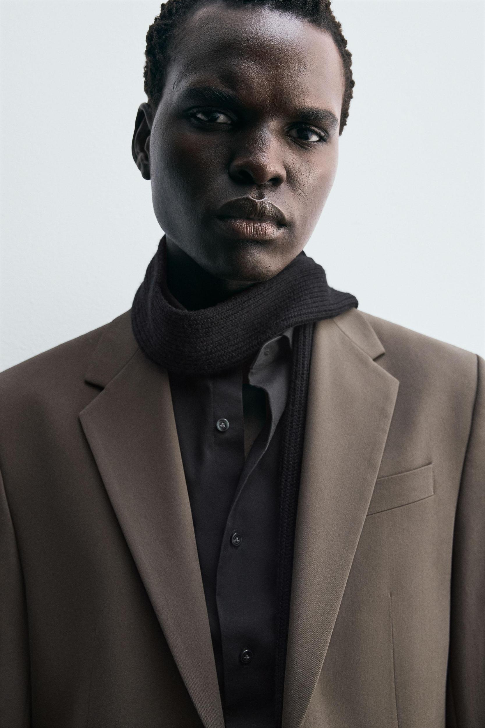 COMFORT SUIT JACKET Product Image