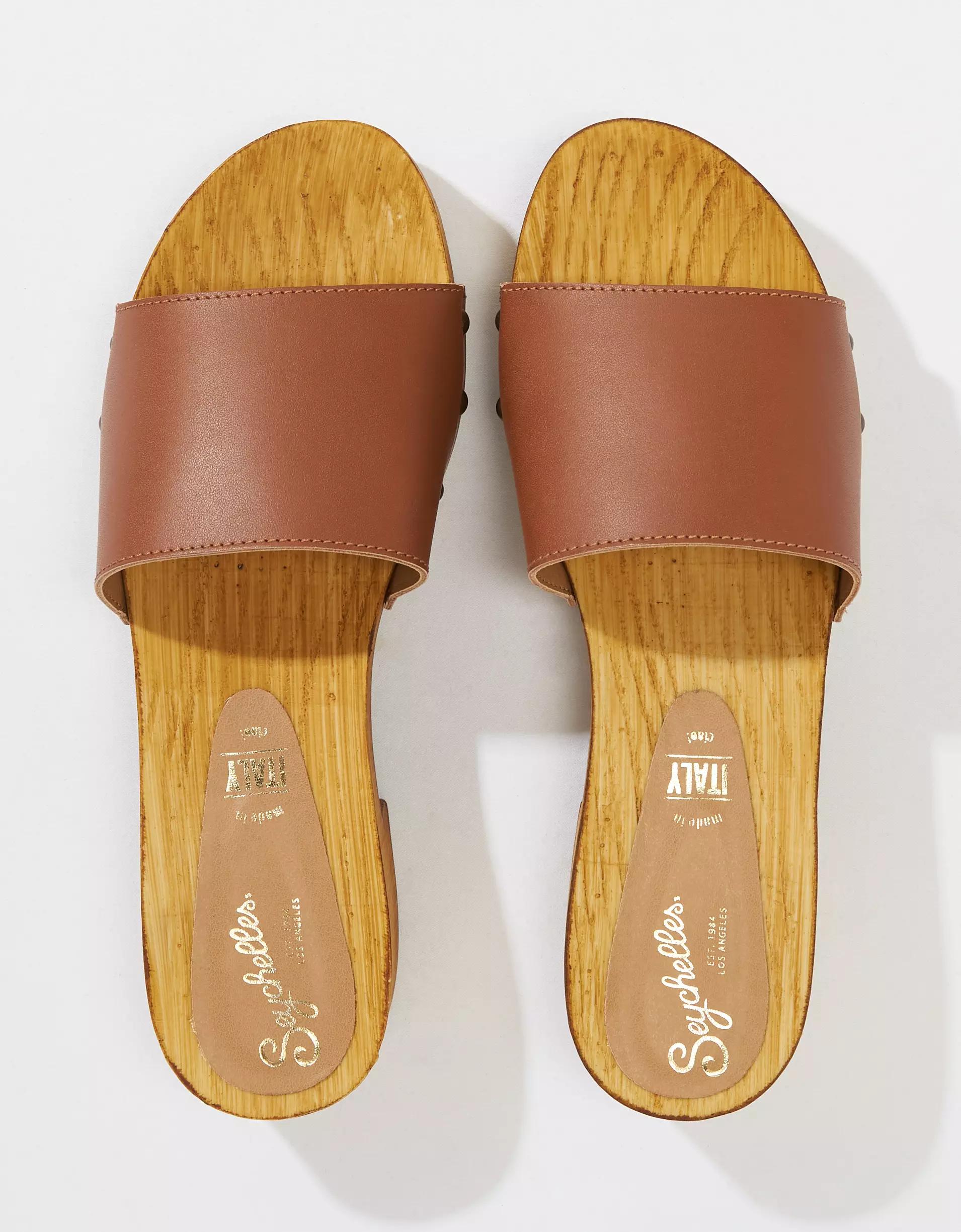 Seychelles Marine Layer Clog Product Image