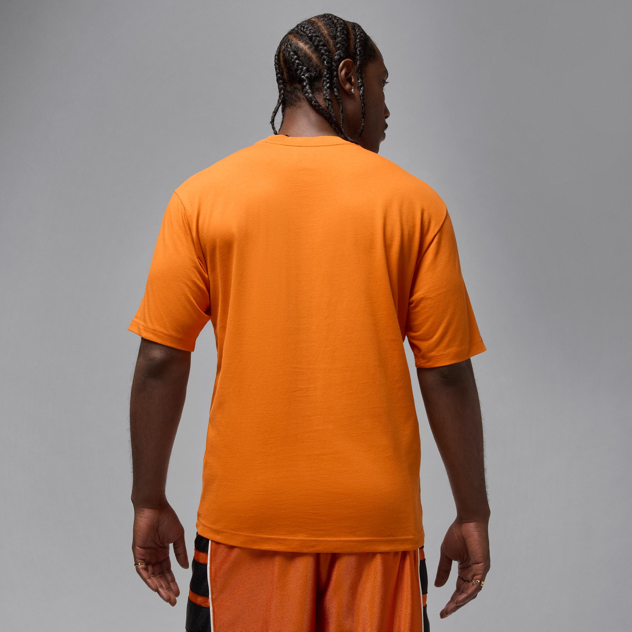 Mens Jordan Brooklyn T-Shirt | HV3894-010 Product Image