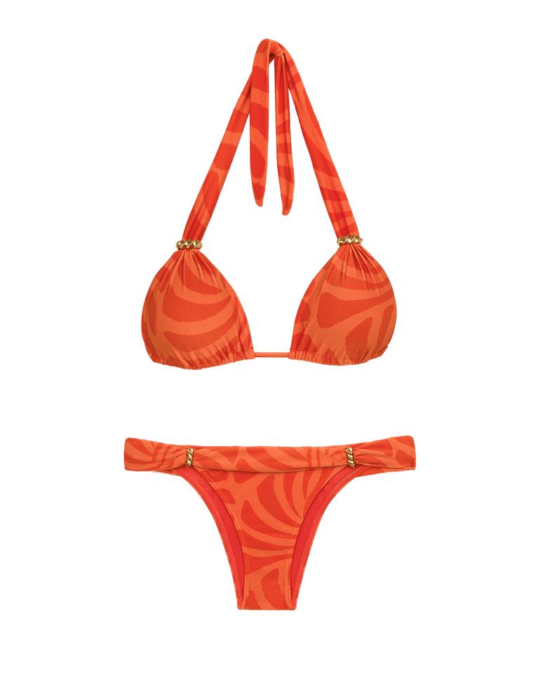 Bia Tube Bottom - Cherie Product Image