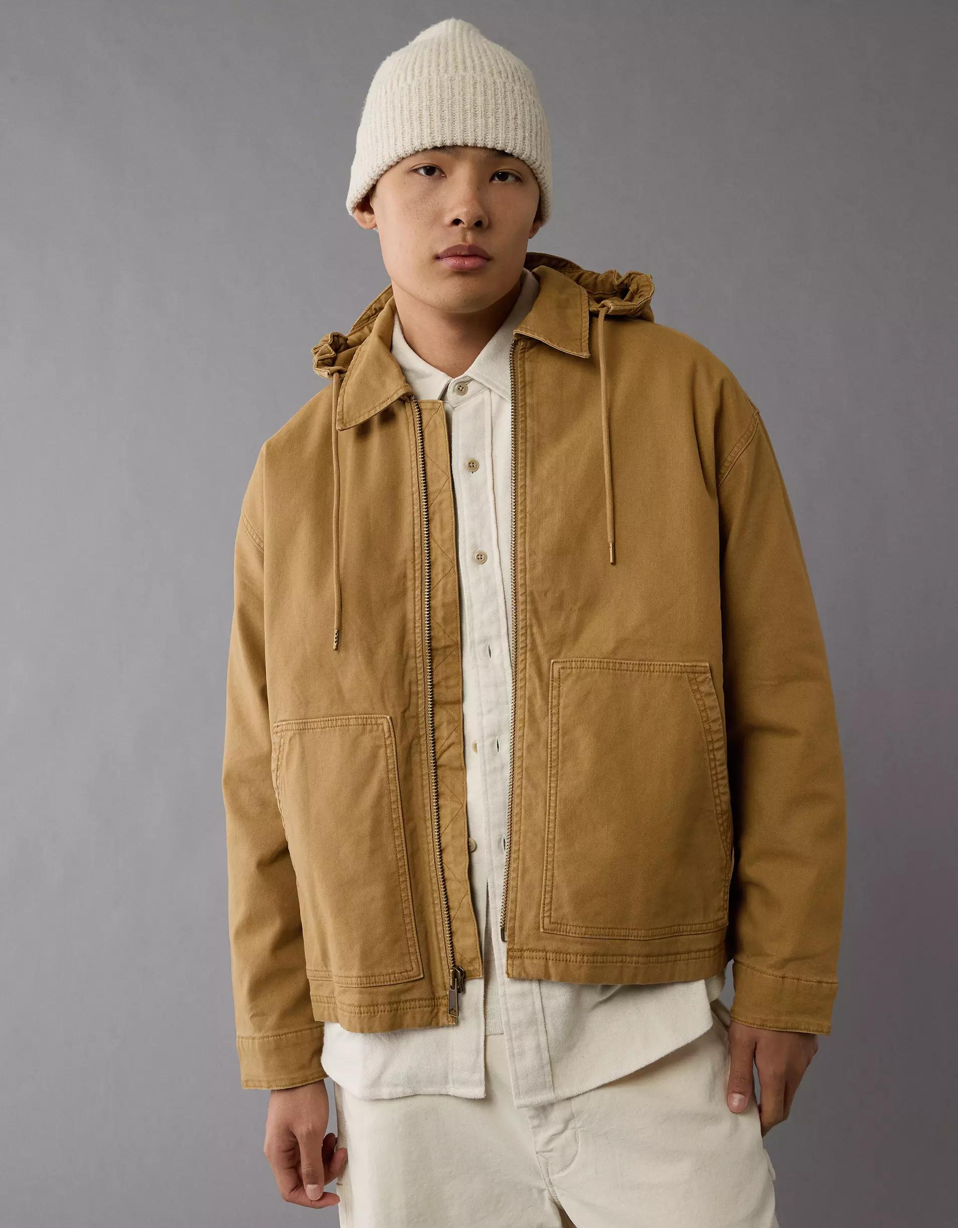 AE Workwear Jacket Product Image