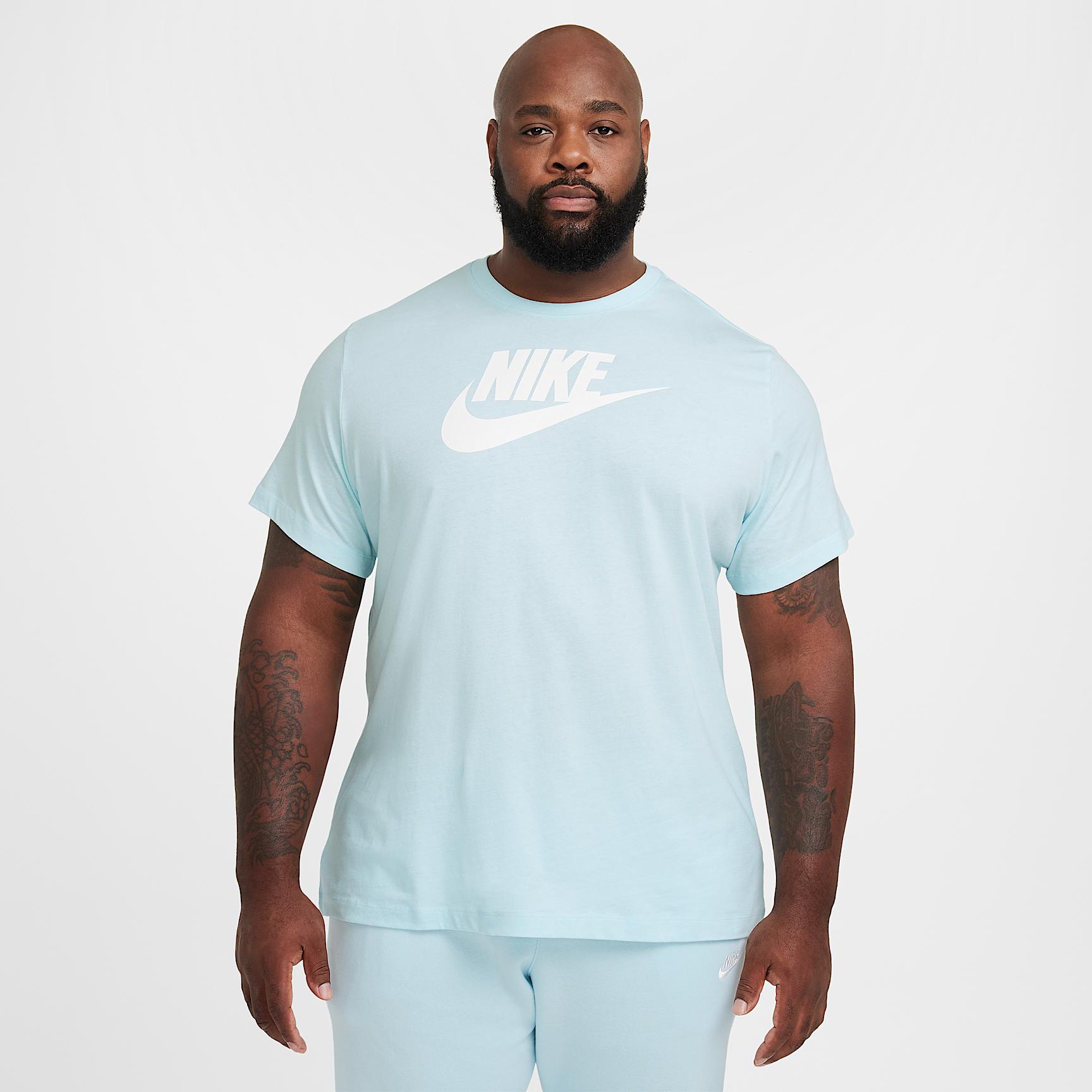 Men's Nike Sportswear T-Shirt Product Image