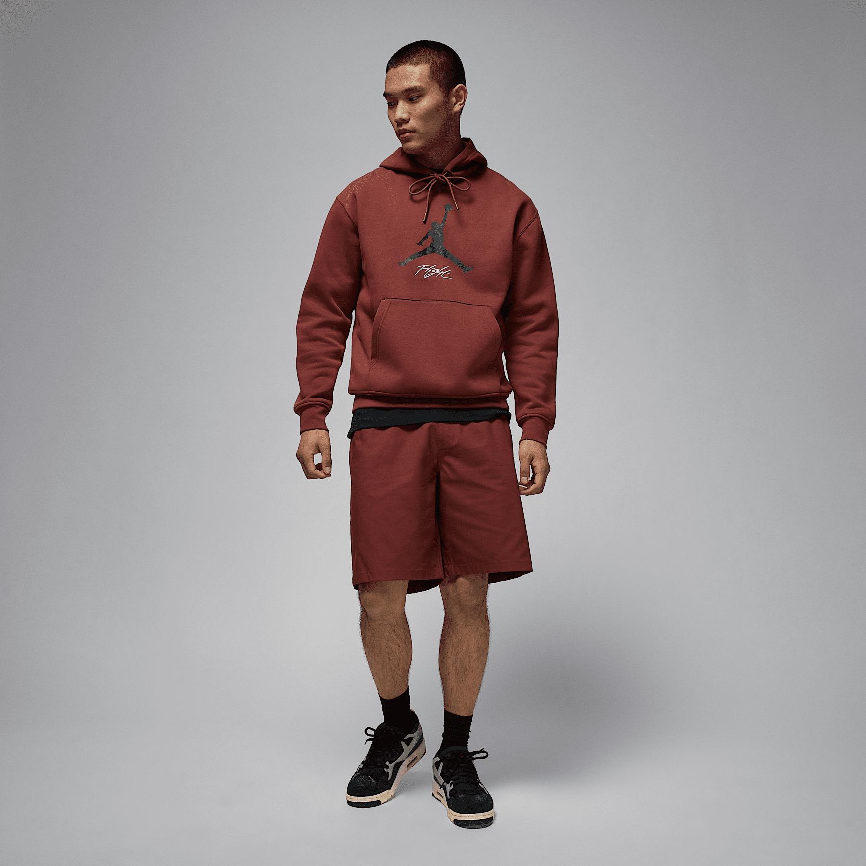 Men's Jordan Essentials Woven Shorts Product Image