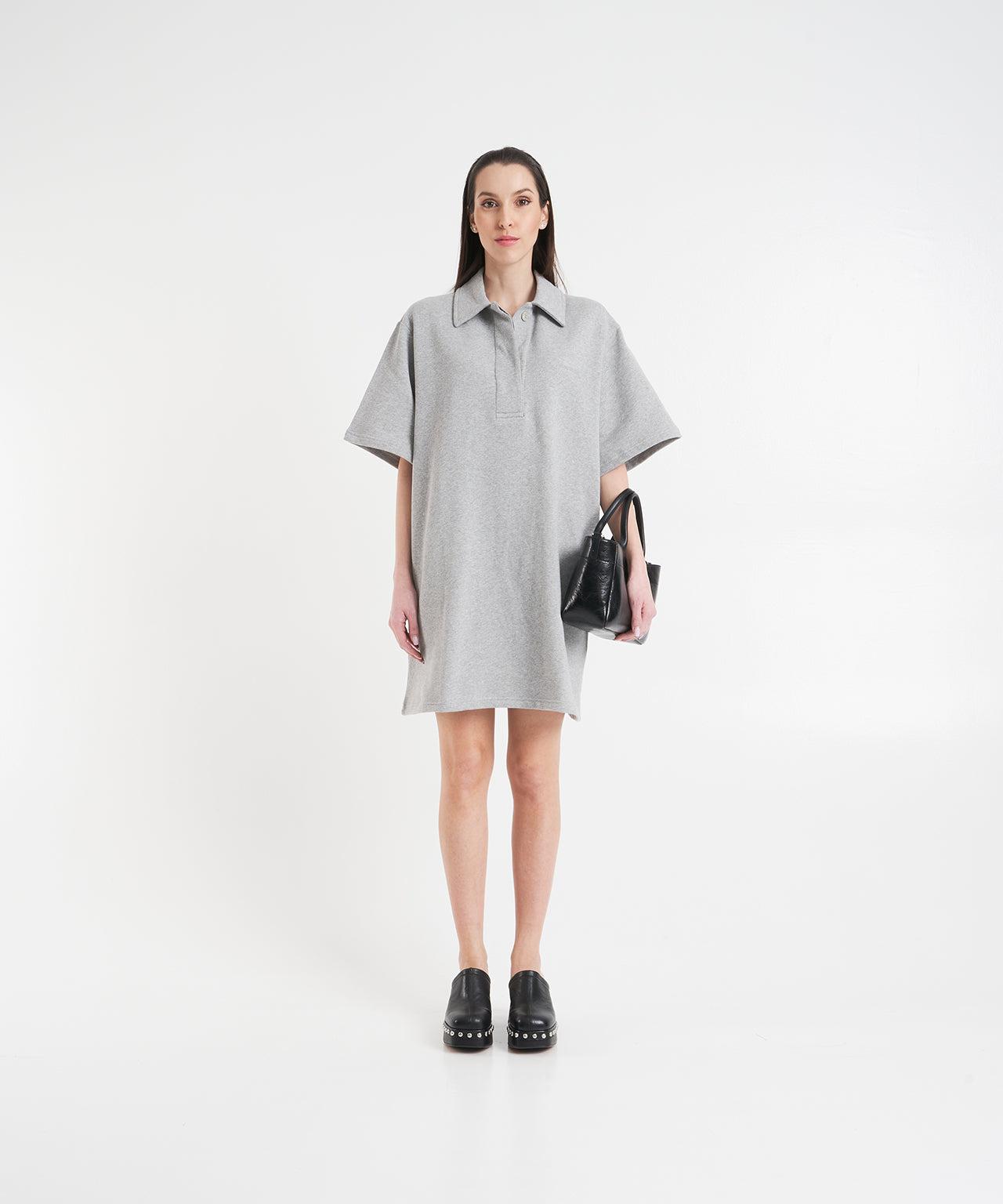 Polo dress 'Kennedi' Product Image