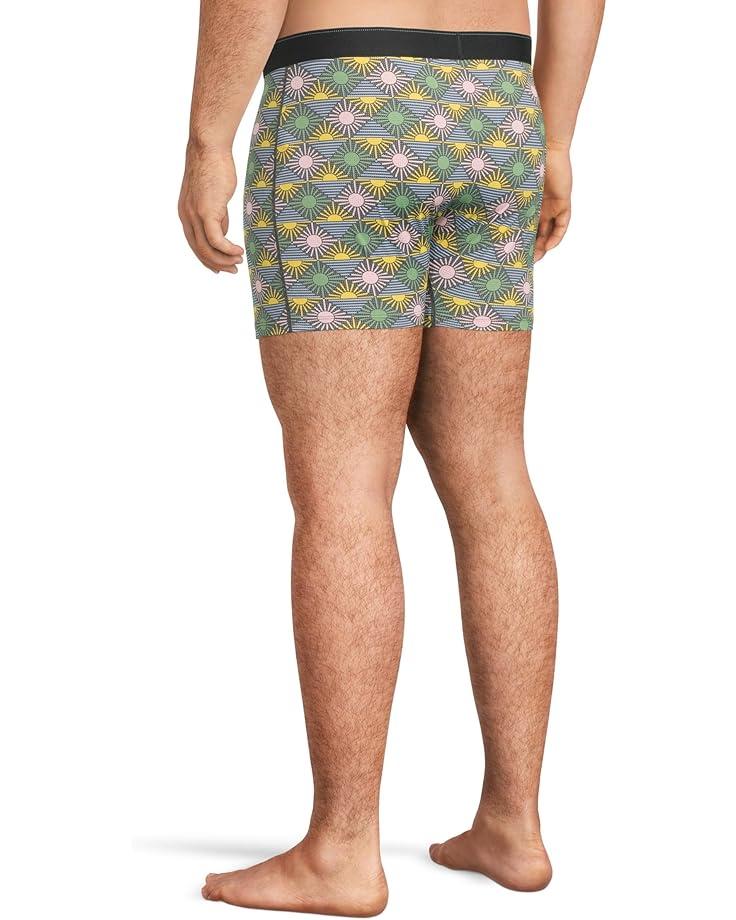 Vibe Xtra Super Soft Boxer Brief Fly Product Image