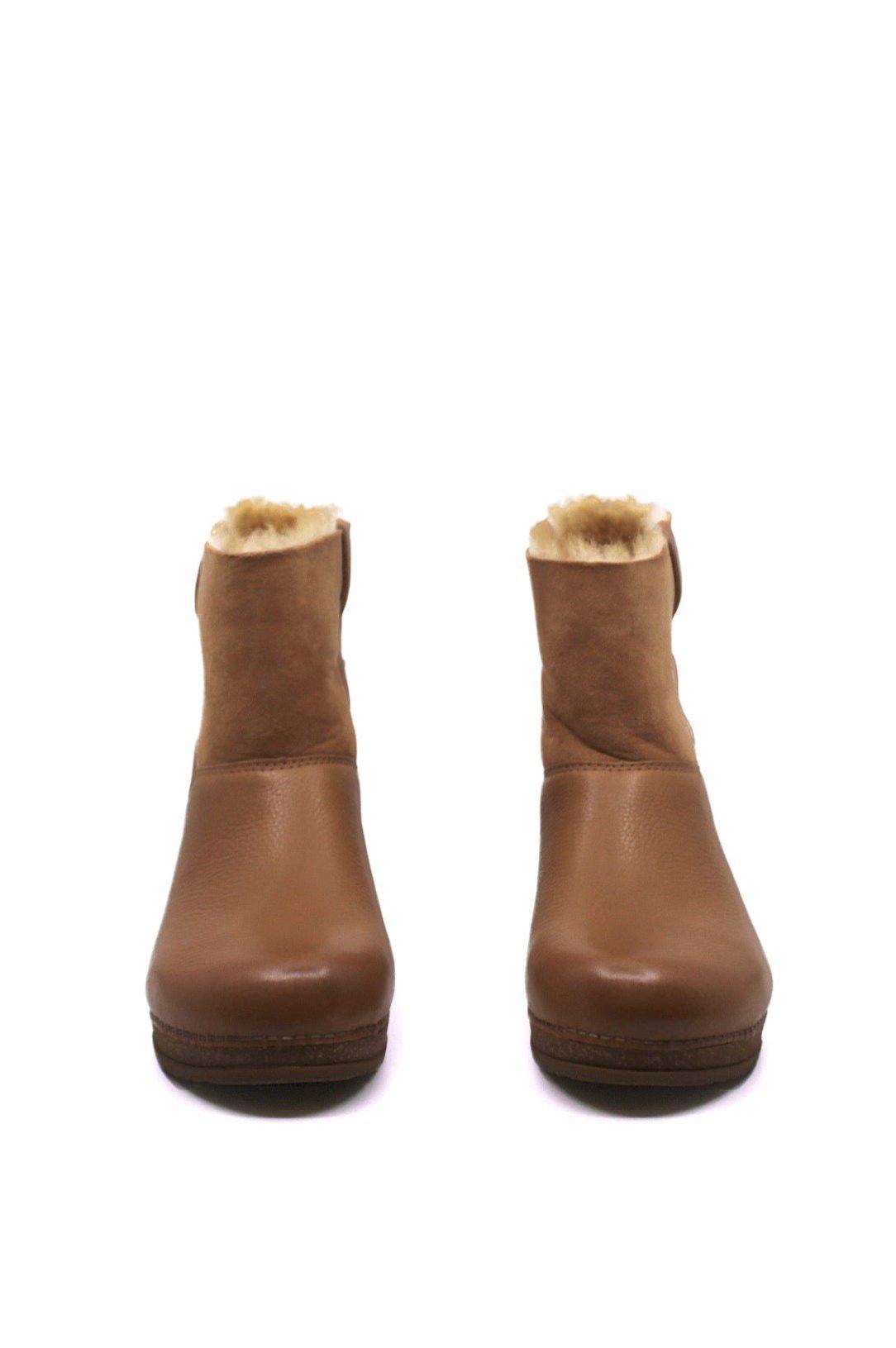 Dansko McKenzie Tan Product Image