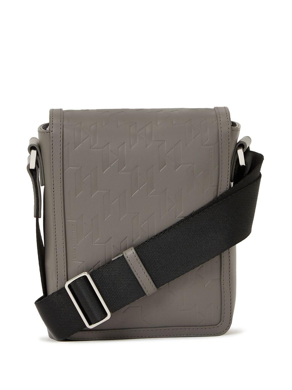K/Loom cross body bag Product Image