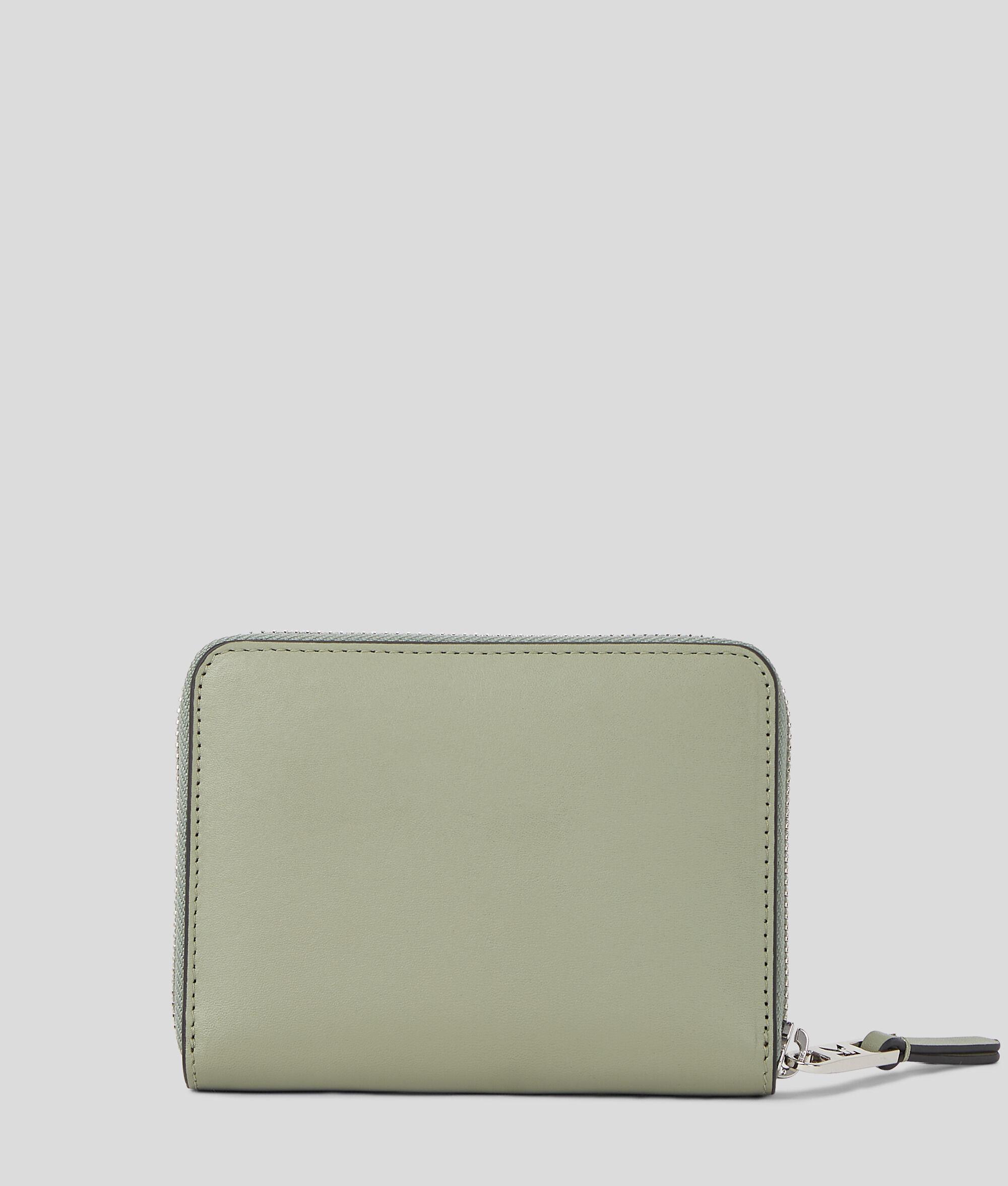 K/SIGNATURE MEDIUM WALLET  Product Image