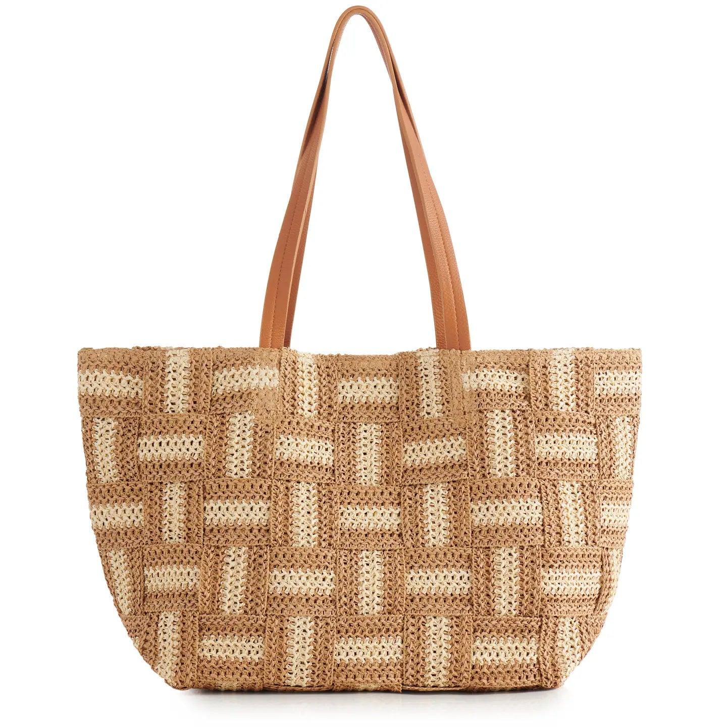 Mare Tote Bag Product Image