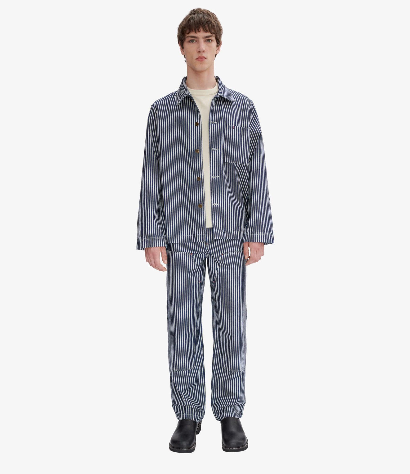 Gustav pants (W) Male Product Image