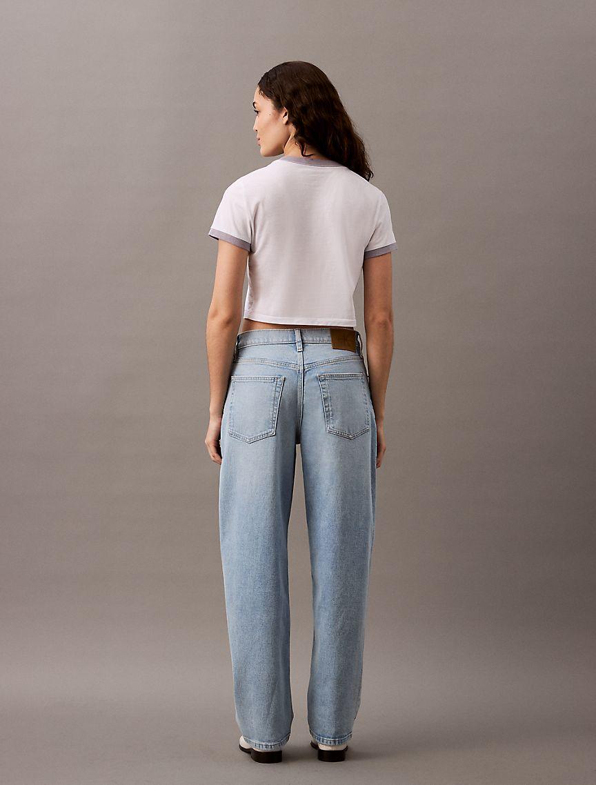 90s Loose Fit Jeans Product Image