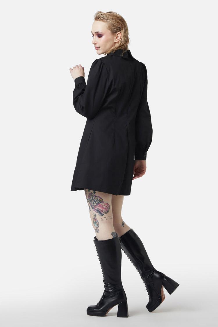 Ammabelles Collar Dress Product Image