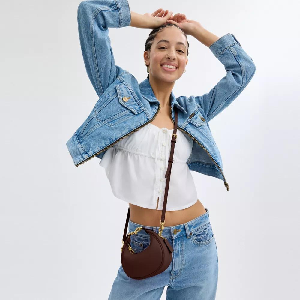 Jonie Bag In Signature Canvas Product Image