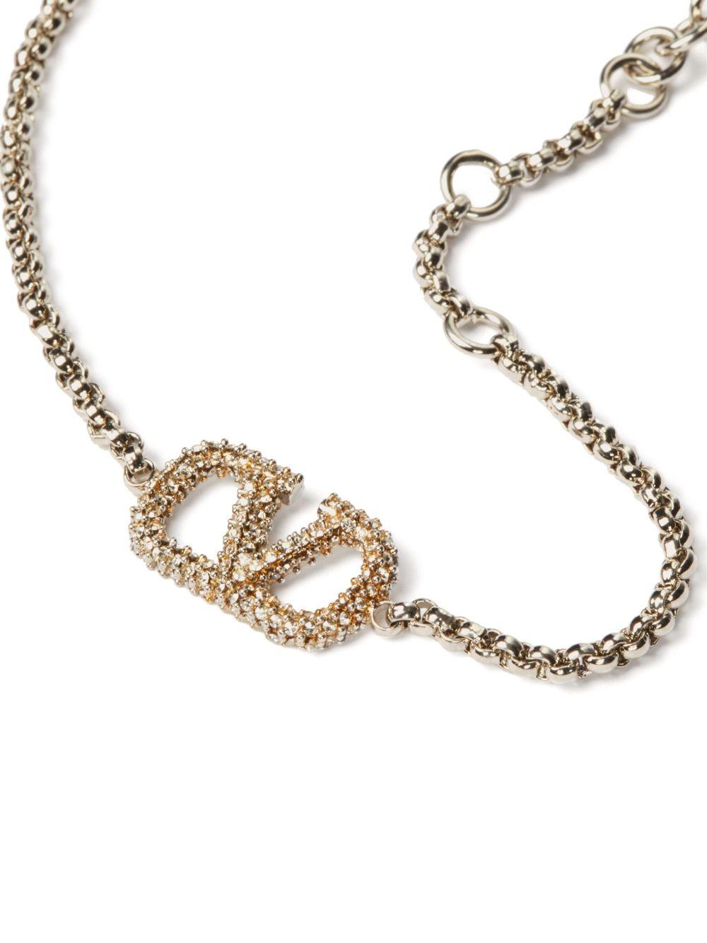 VLogo Signature bracelet Product Image