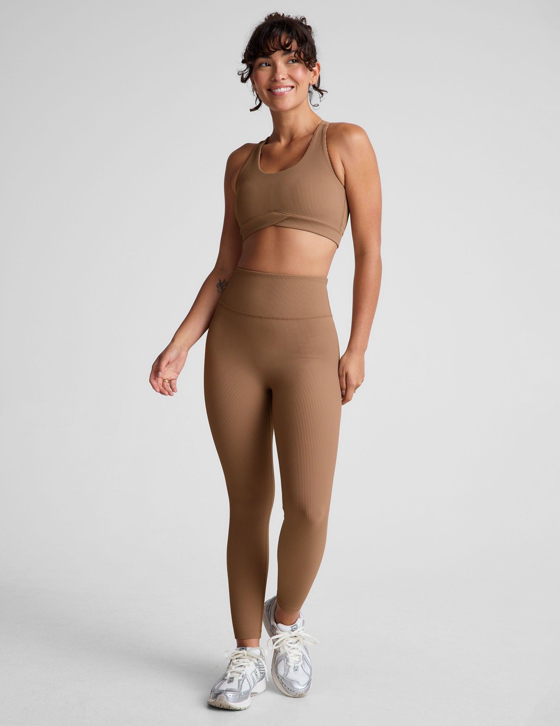 Impulse Ribbed Legging Product Image