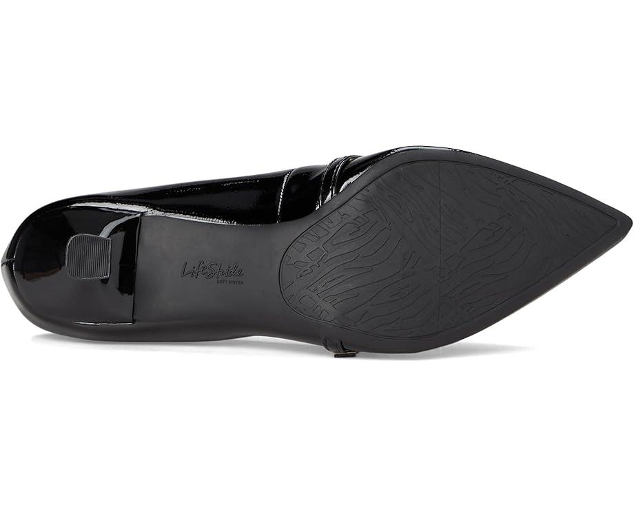 Marilyn Slingback Shoes Product Image