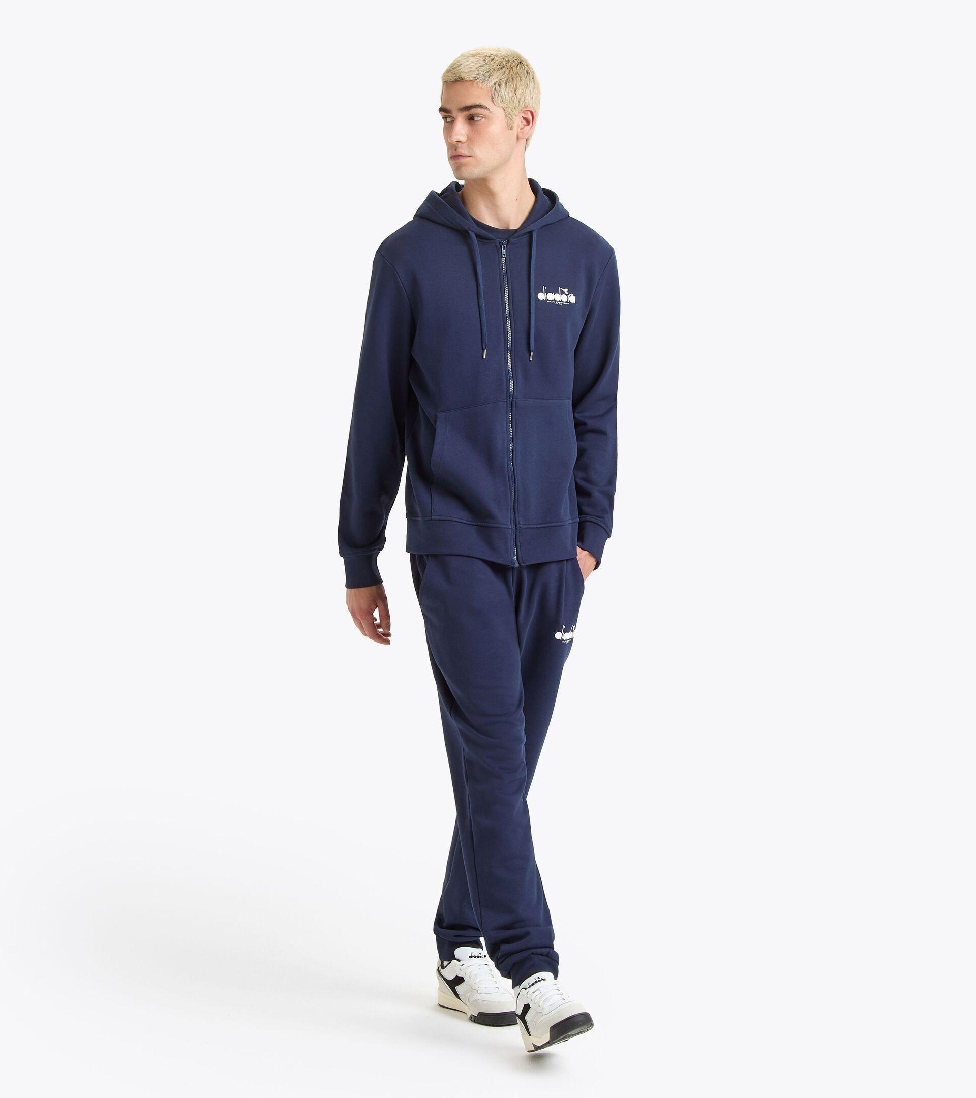 HOODIE FZ LOGO Product Image