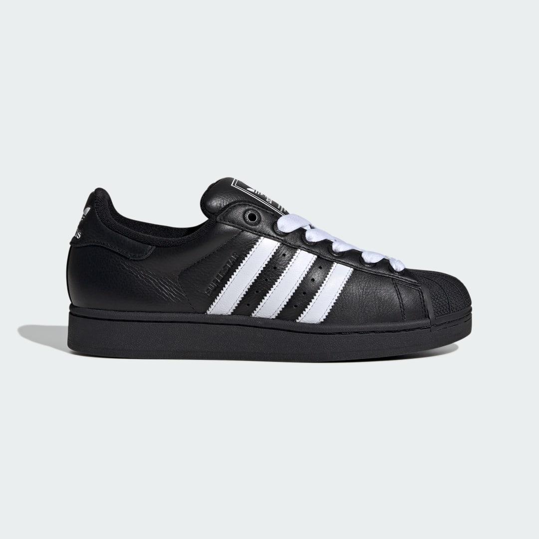 Superstar II Shoes Product Image