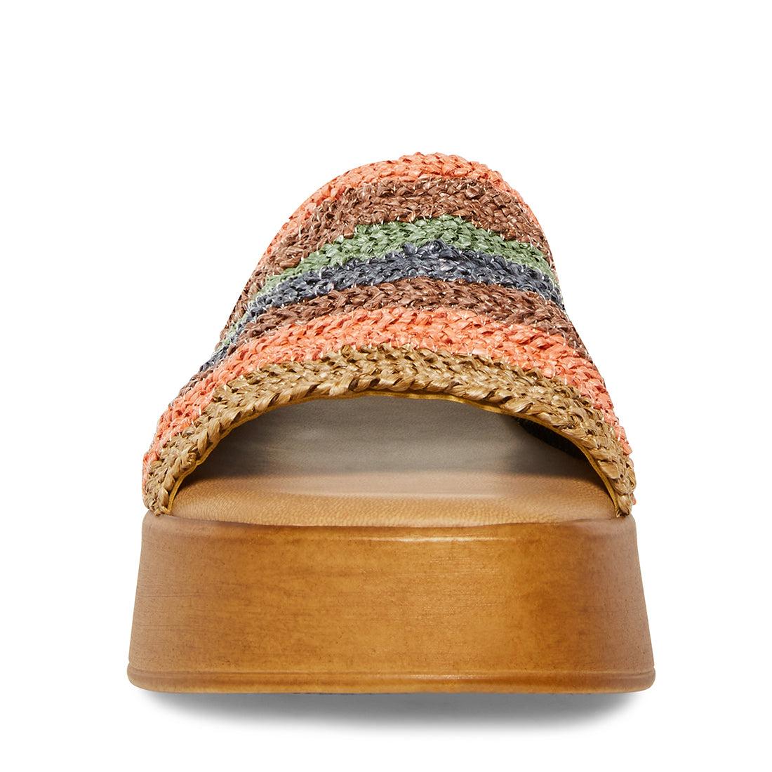 SLINKY30 NATURAL MULTI - SM REBOOTED Female Product Image