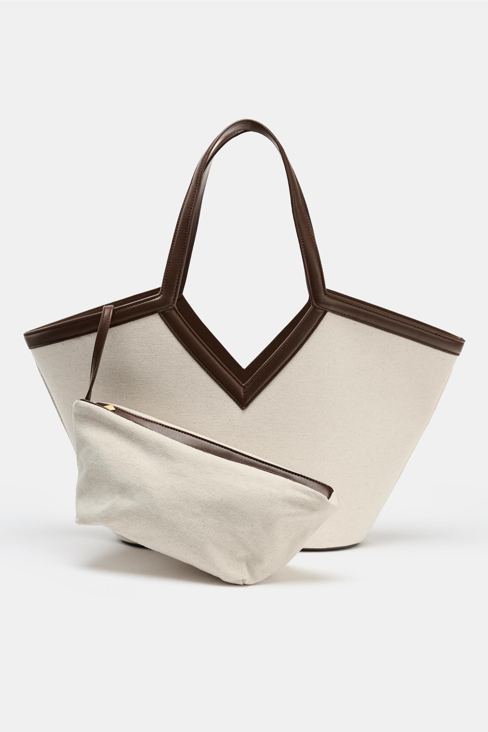 CANVAS SHOPPER Product Image