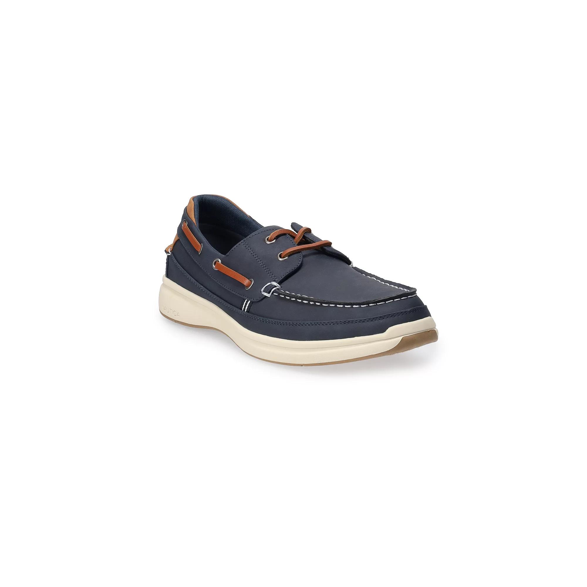 Nautica Men's Zapato Boat Shoes,  Product Image