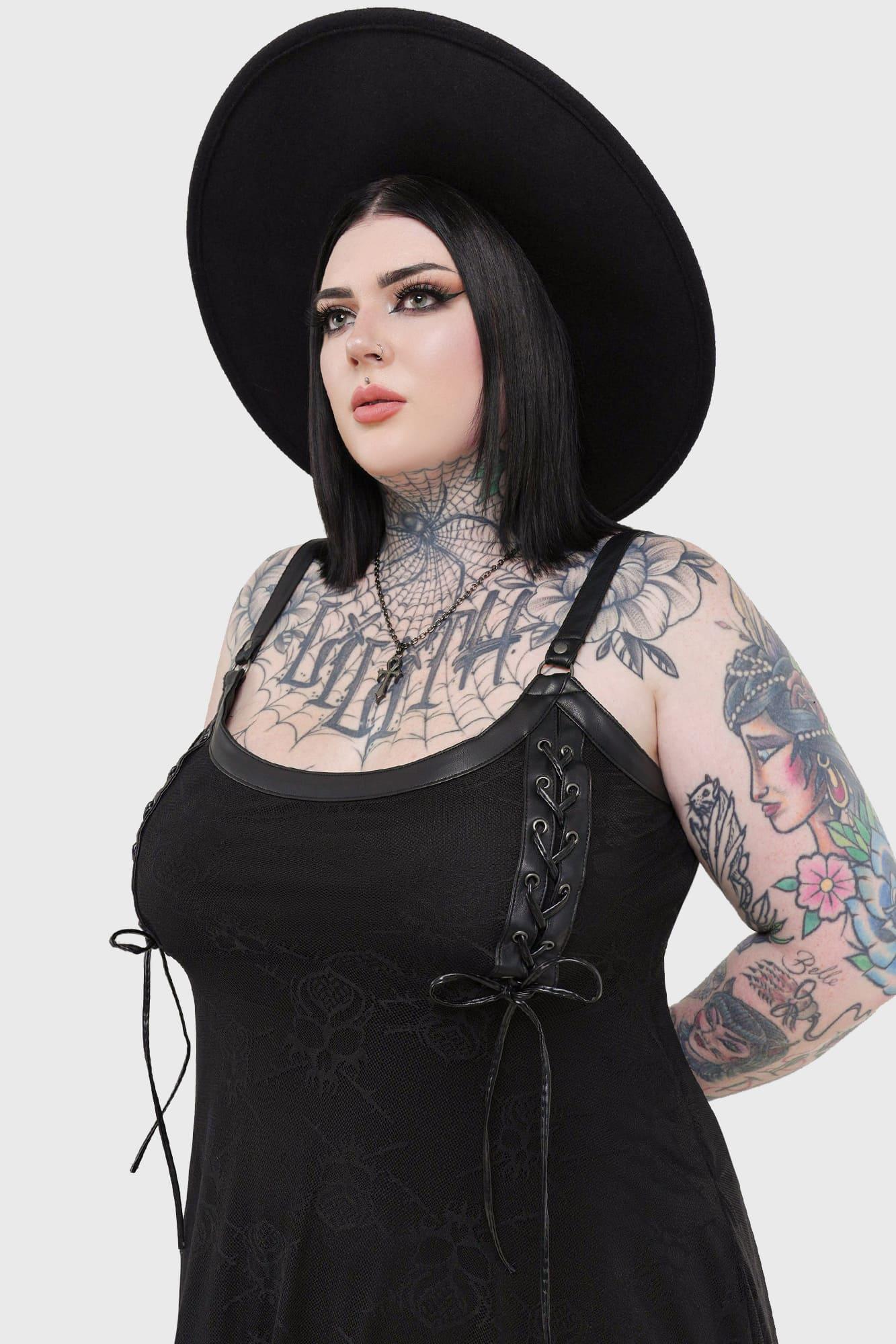 Anne Arkist Dress Female Product Image