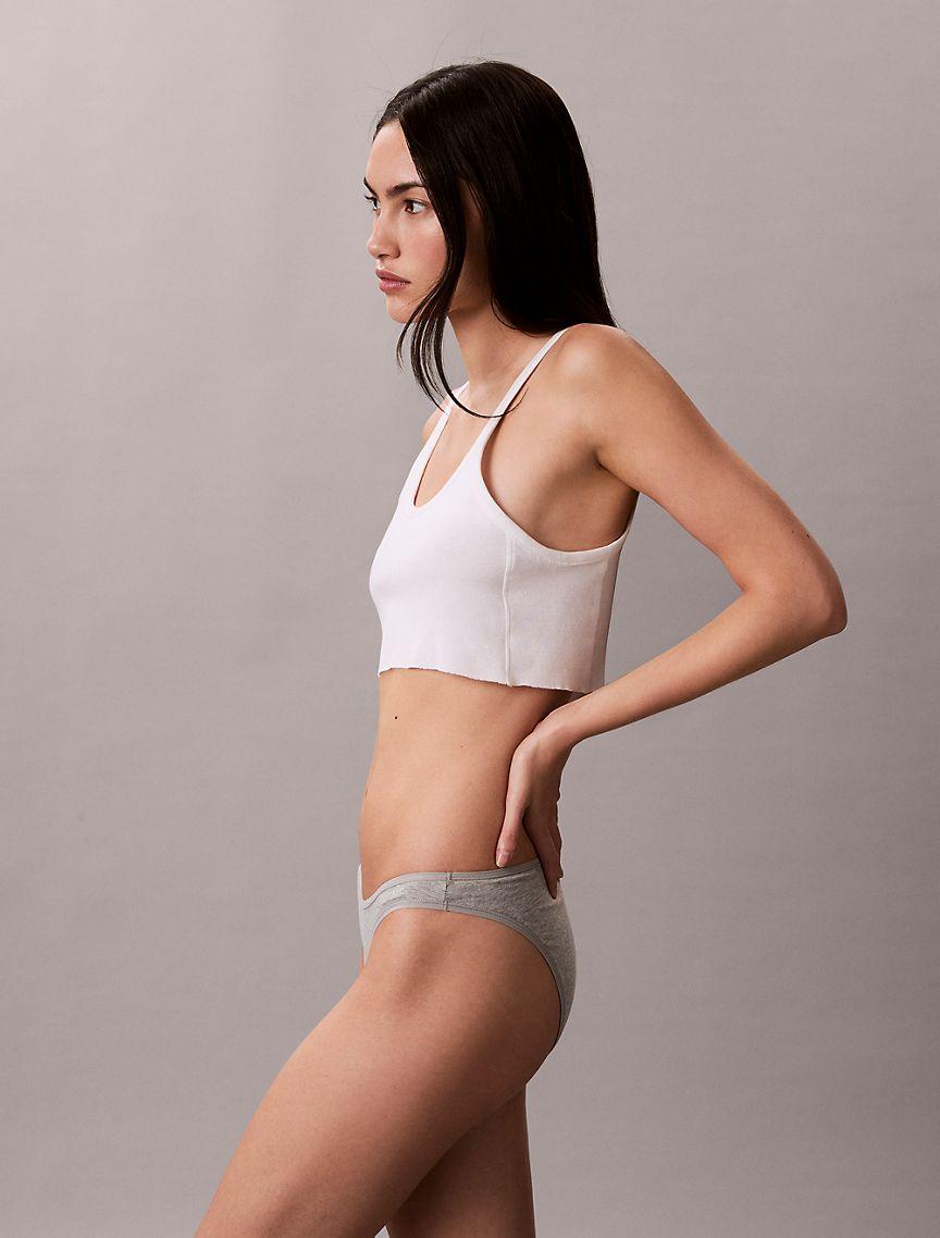 Ideal Cotton Bikini Product Image