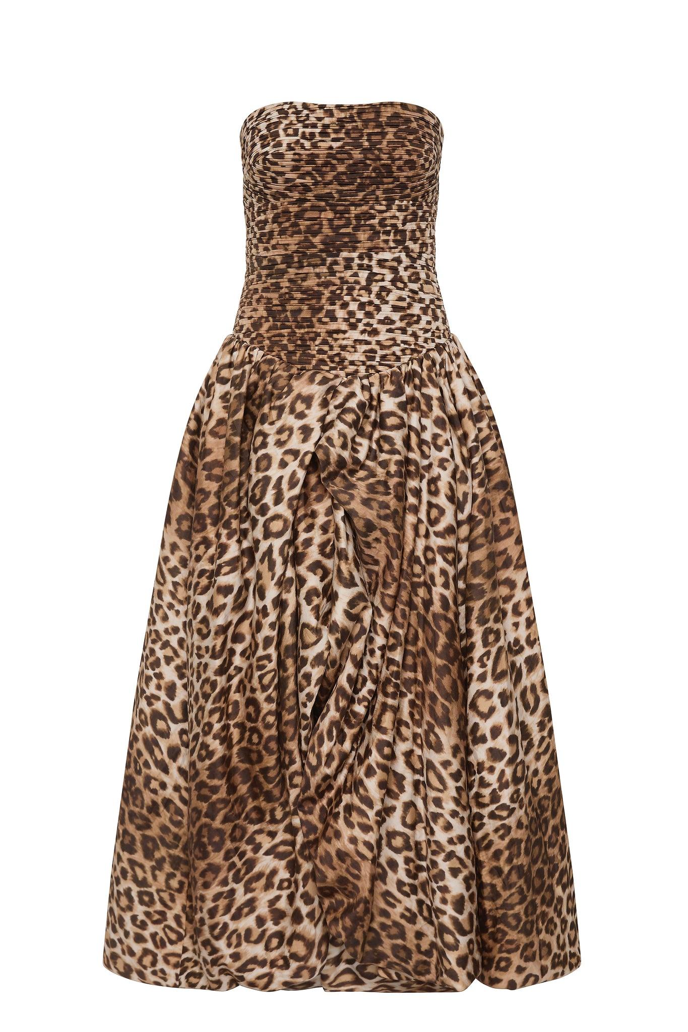 Behold Maxi Dress Product Image