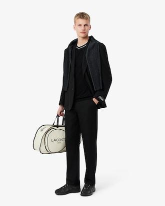 Men's Audyssor Slip-On Suede Sneakers Product Image