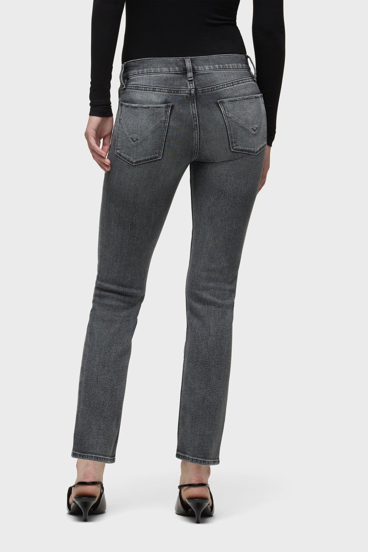 Nico Straight Ankle Female Product Image