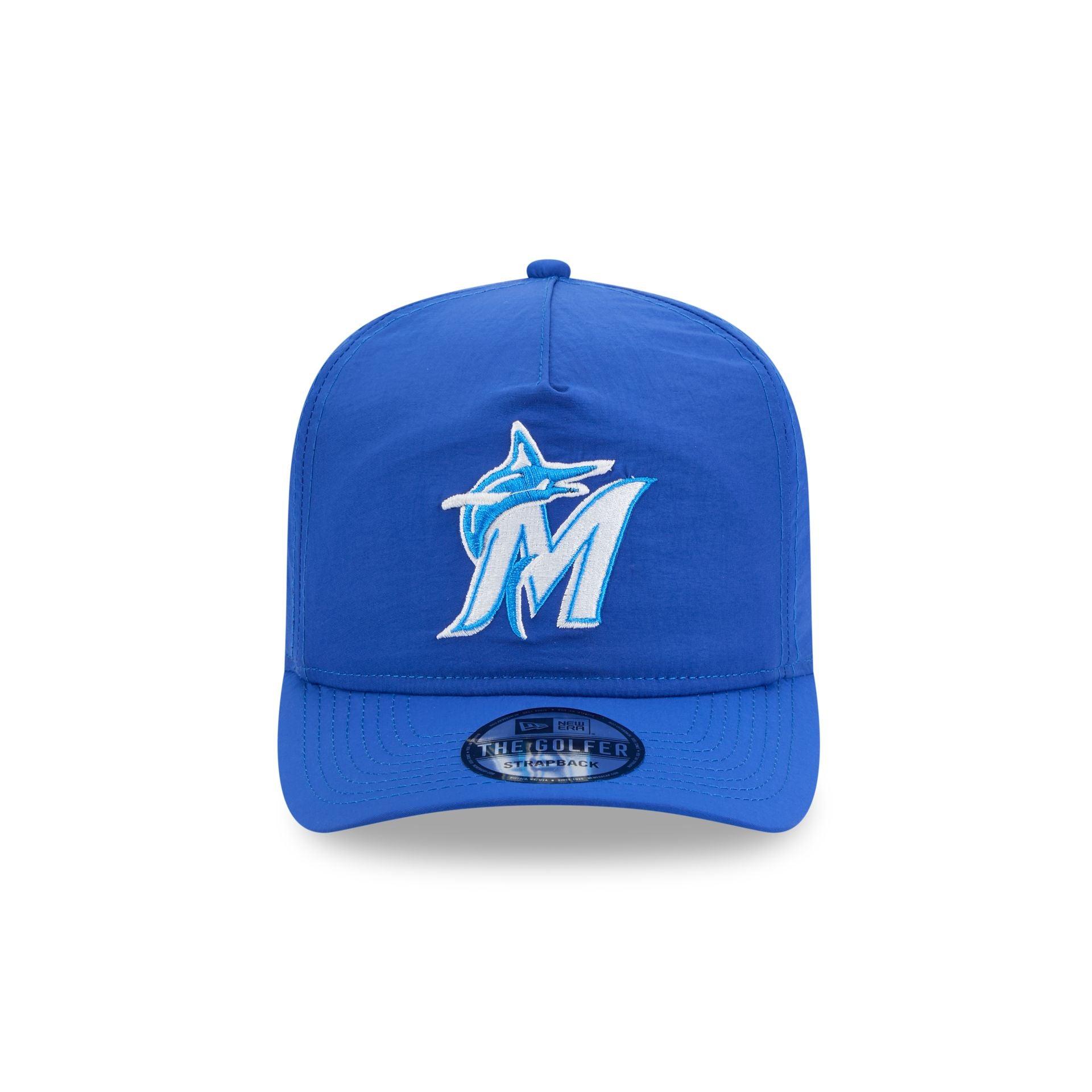 Chicago White Sox Cartoon 9FIFTY A-Frame Snapback Hat Male Product Image