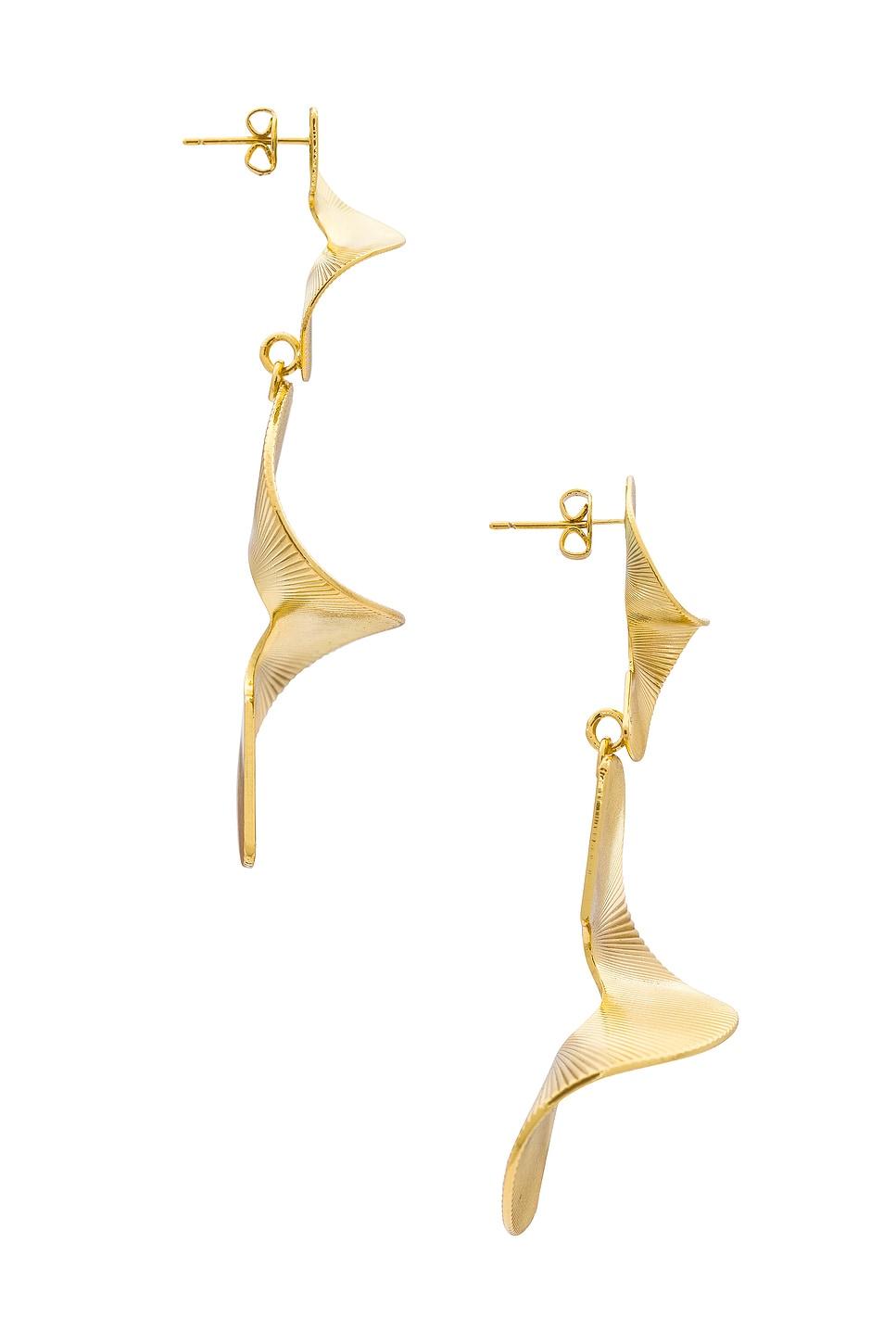 1974 Drop Earring SHASHI Product Image