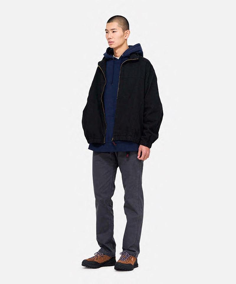 NN-Pant Cropped Male Product Image