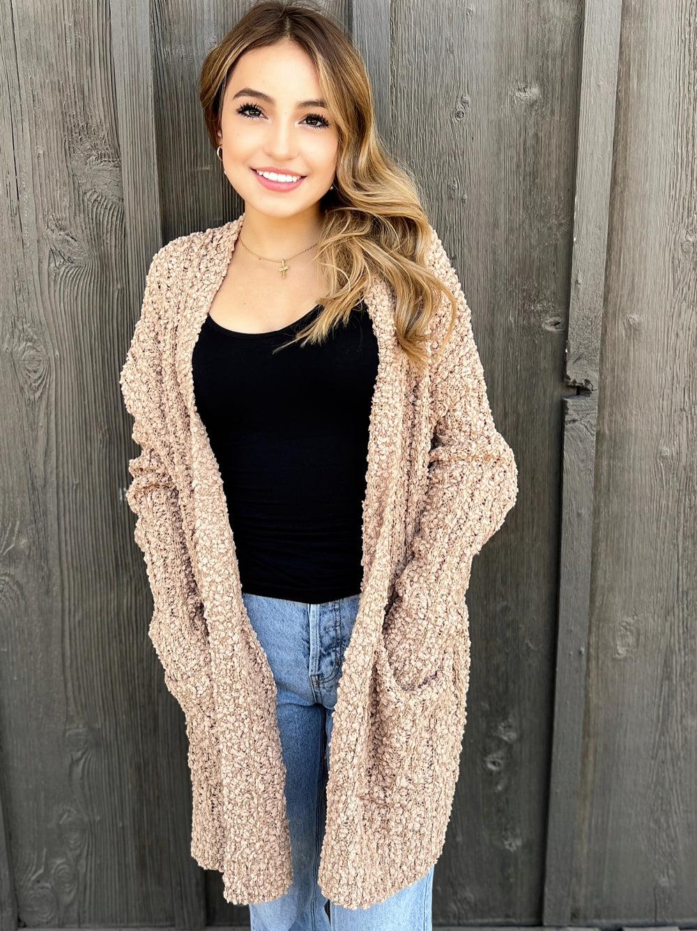 Pop It Like It's Hot Cardigans* Product Image