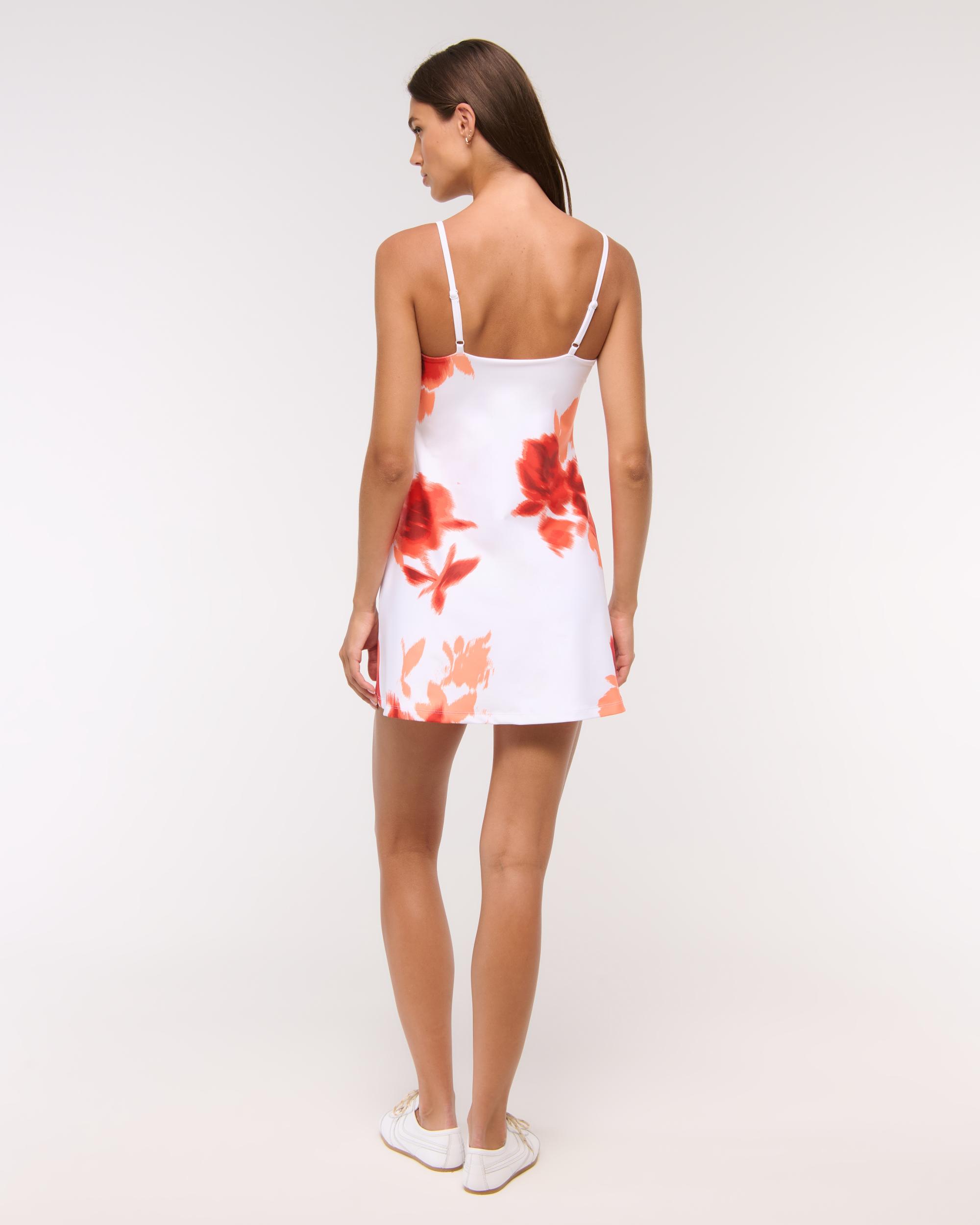 YPB sculptLUX Bandeau Mini Dress Product Image
