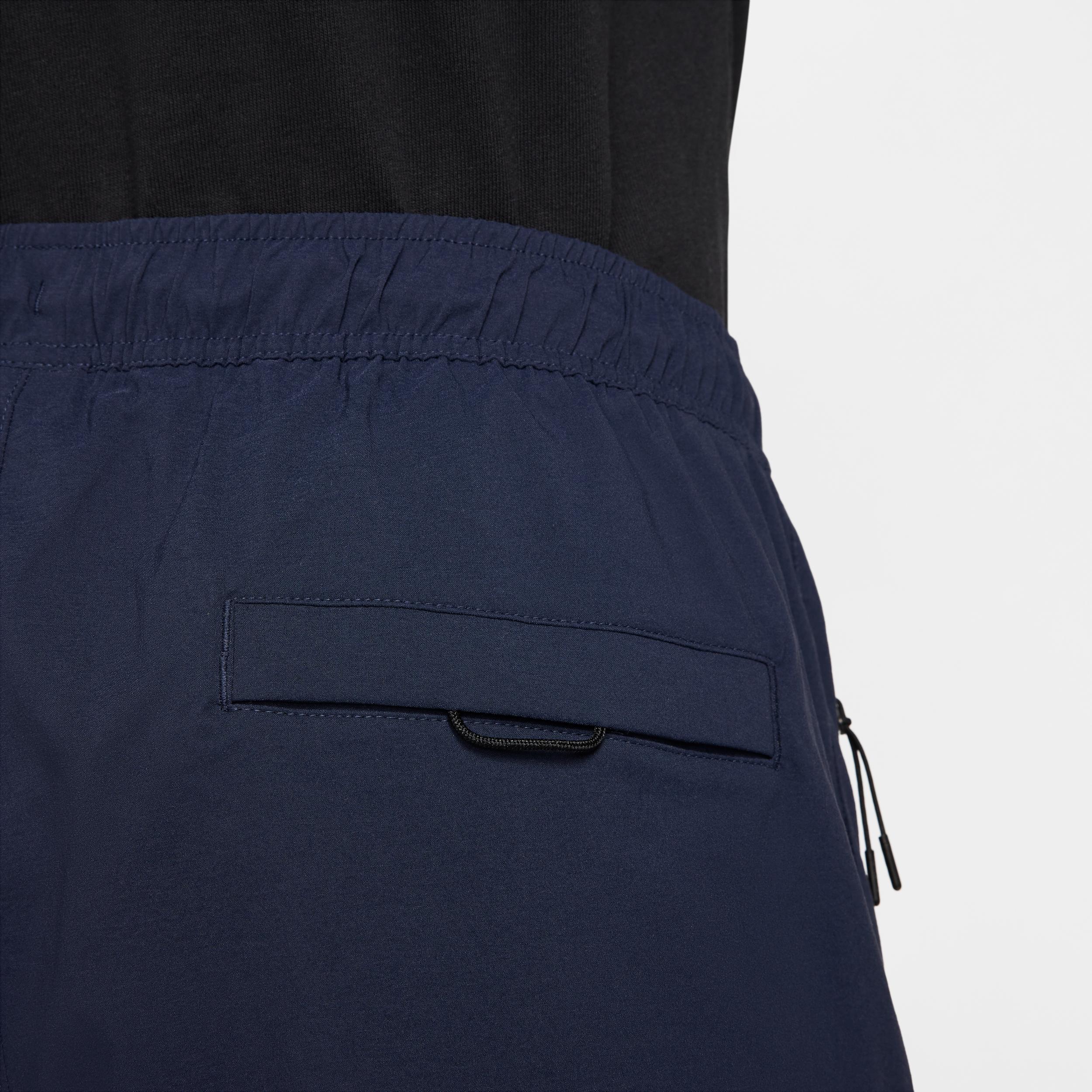 Nike Mens Tech Woven Pants | HM8241-451 Product Image