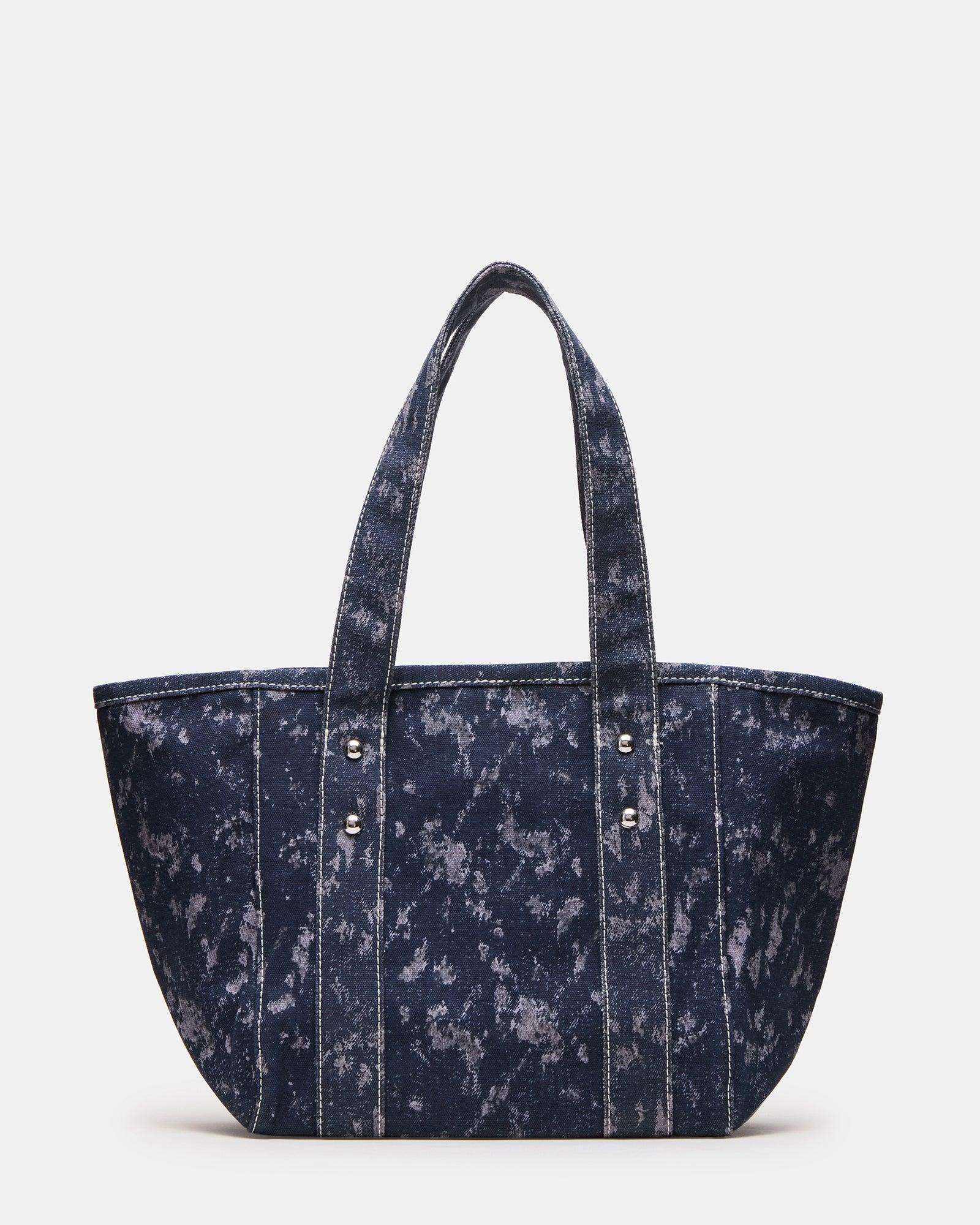 DEVYN BAG DENIM FABRIC Female Product Image