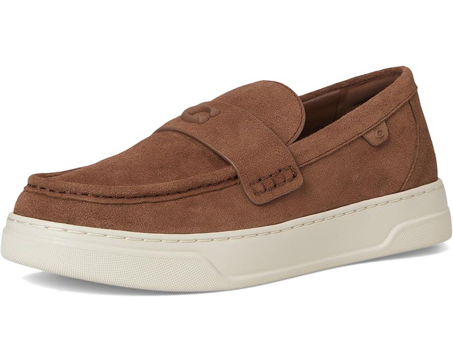 TRVL LITE Loafers Product Image
