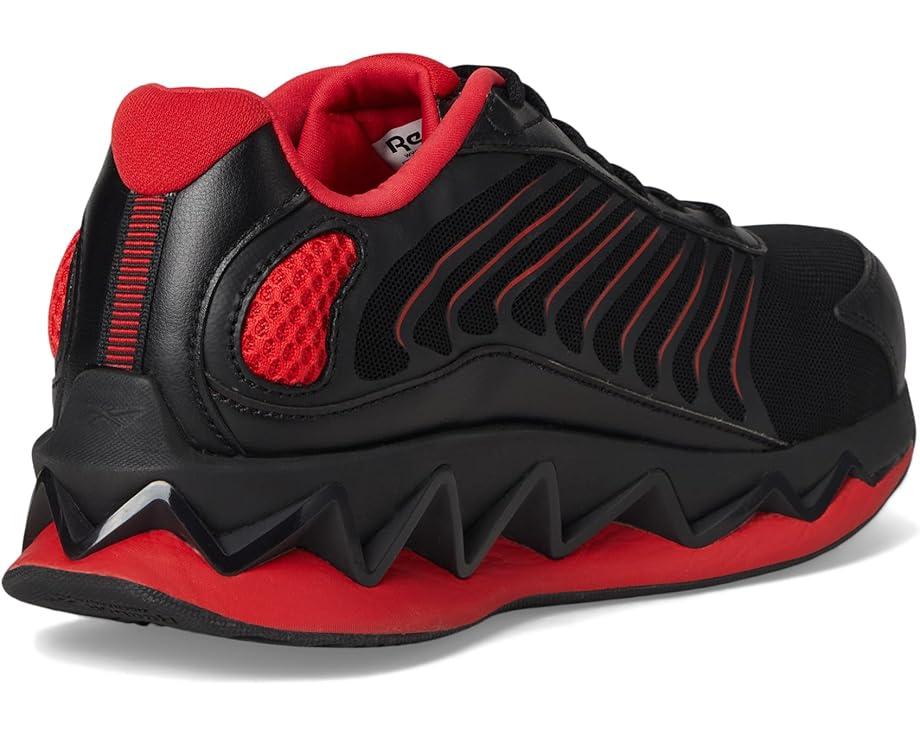 Zig Elusion Heritage Work SD Comp Toe Product Image