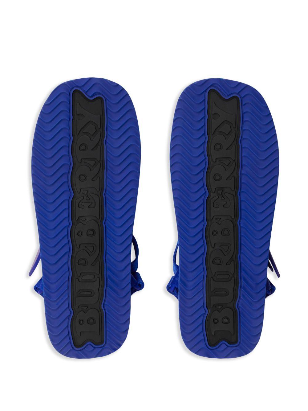 Trek flat sandals Product Image