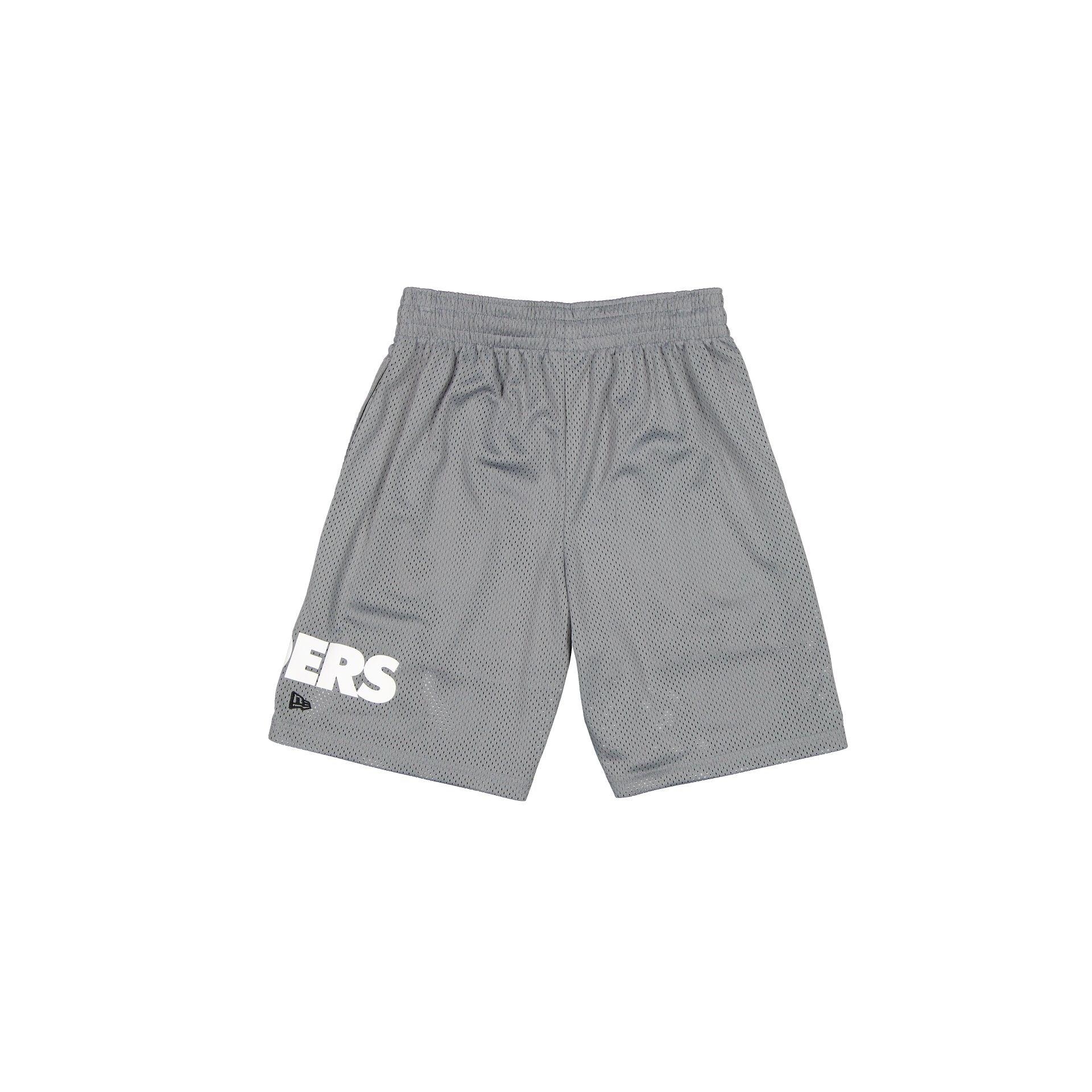 Las Vegas Raiders Summer Shorts Male Product Image