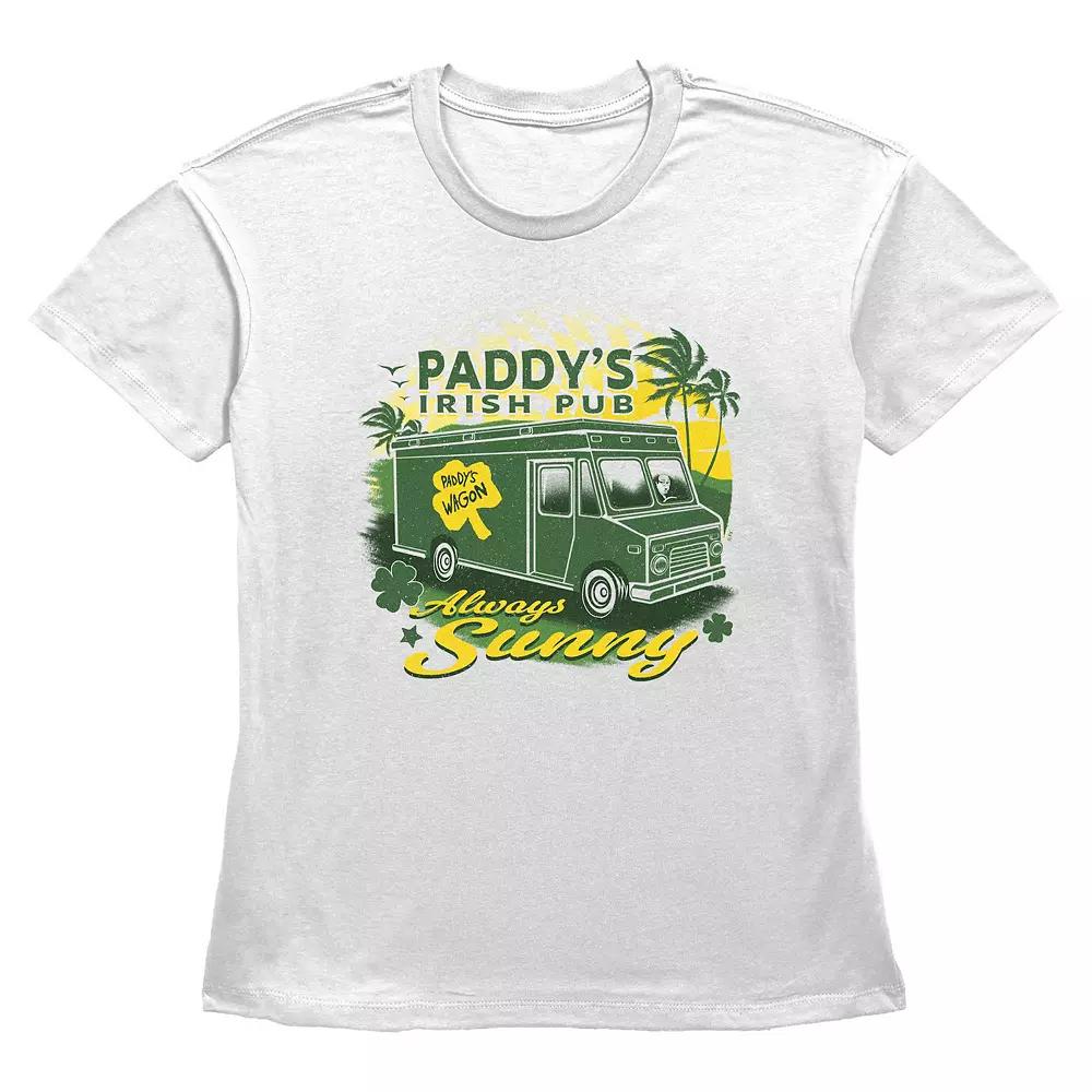 Women's It's Always Sunny Product Image