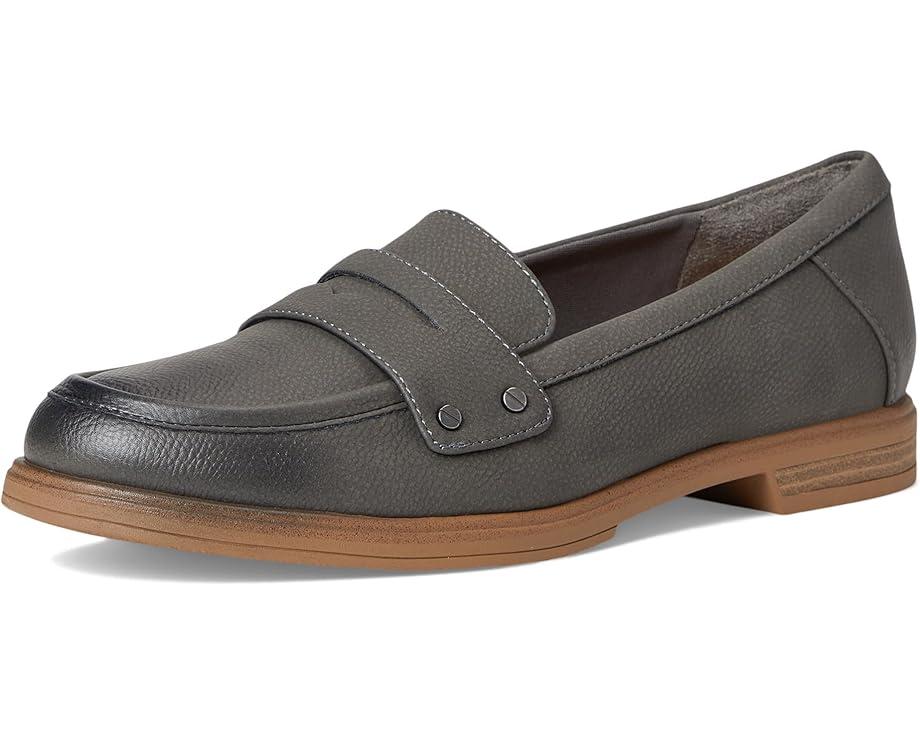 Hey Loafer Loafer/Moc Shoes Product Image