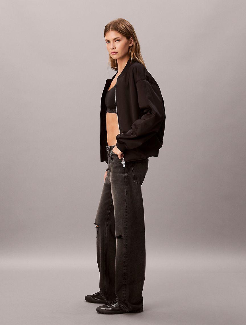 90s Straight Jeans Product Image