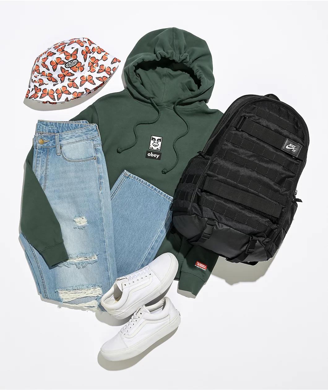 Vans Old Skool Mono White Skate Shoes Product Image