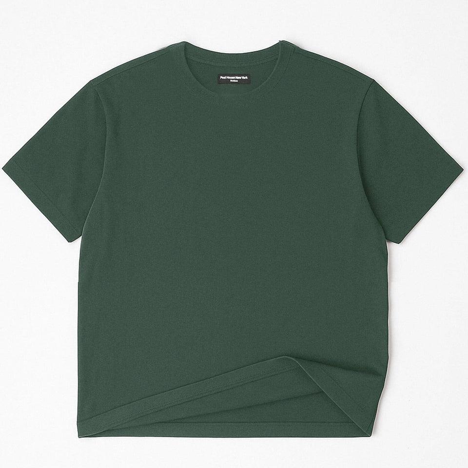 Los Feliz Crop Muscle Tee II Product Image