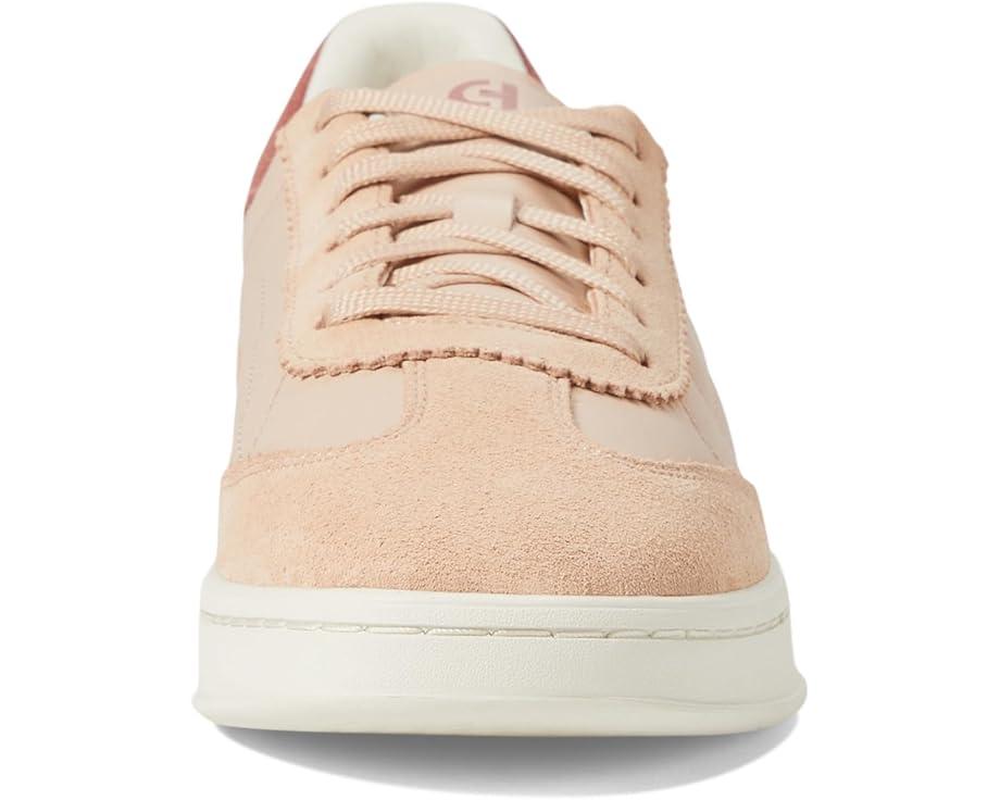 Grand Crosscourt Daily Sneaker Product Image