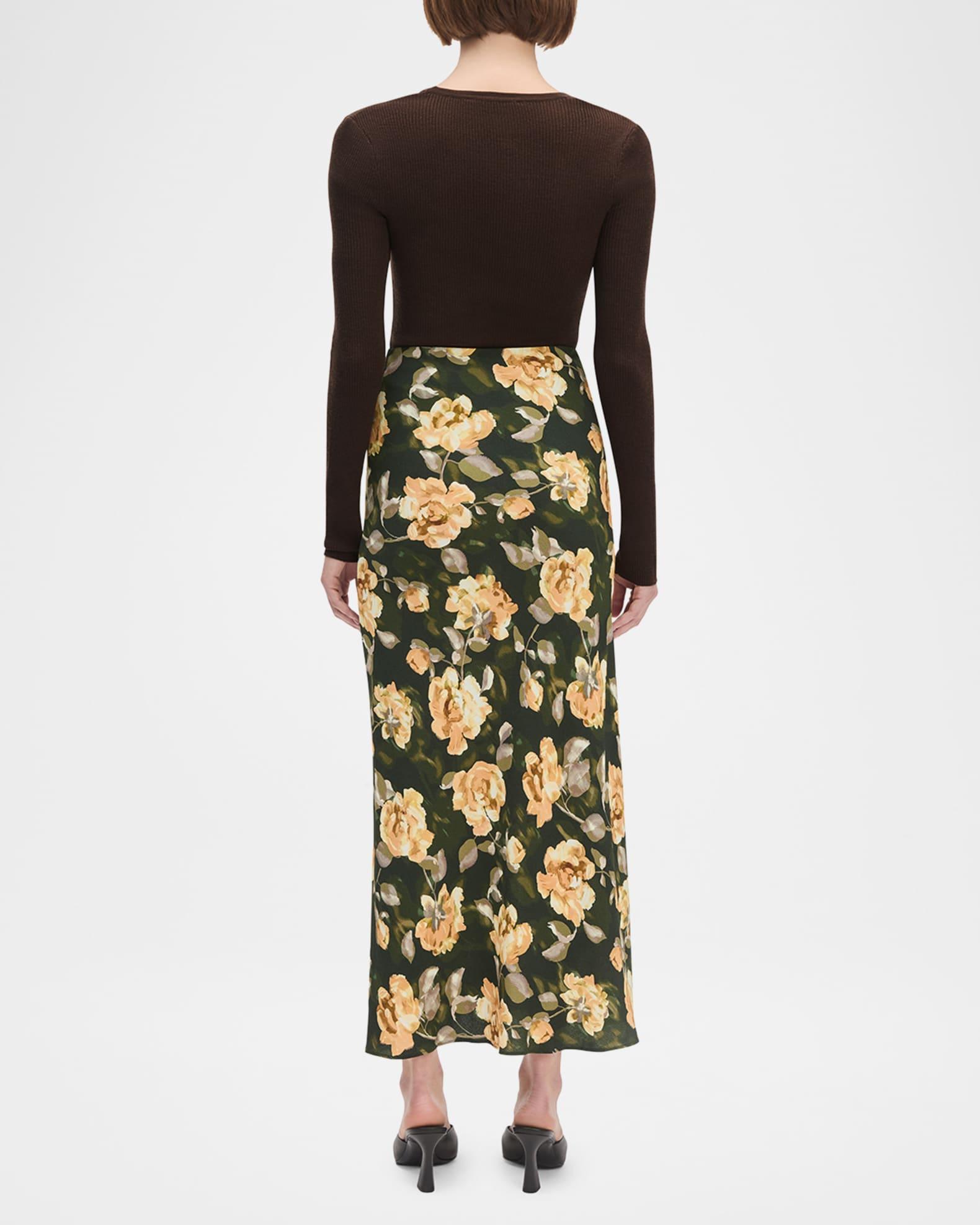 The Favorite Midi Skirt Product Image
